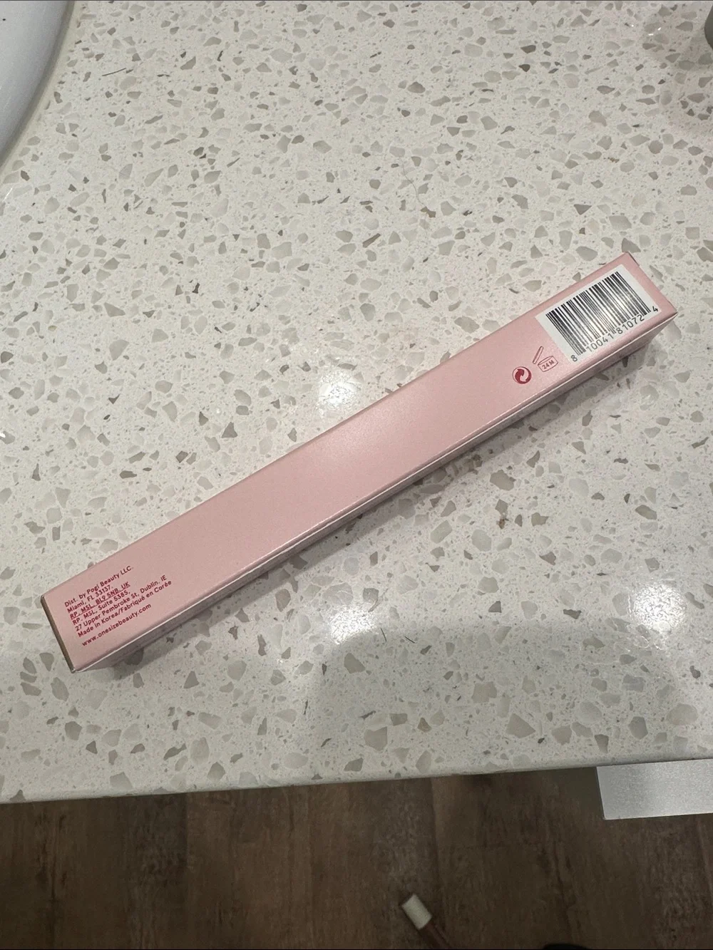 One Size Micro Brow Pencil - Shade Taupe